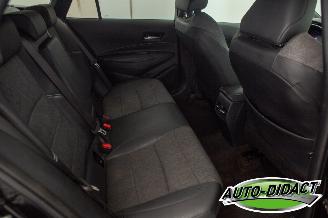 Toyota Corolla Touring Sports 1.8 Hybrid Automaat 85.023 km Clima Navi Camera Dynamic picture 23
