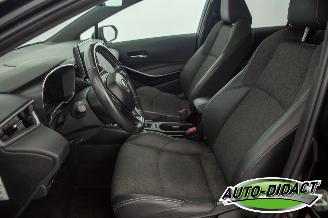 Toyota Corolla Touring Sports 1.8 Hybrid Automaat 85.023 km Clima Navi Camera Dynamic picture 26