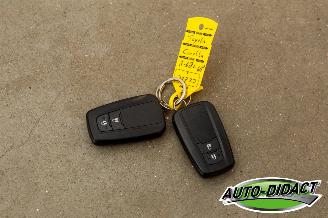 Toyota Corolla Touring Sports 1.8 Hybrid Automaat 85.023 km Clima Navi Camera Dynamic picture 29