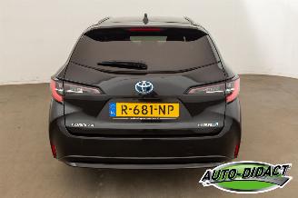 Toyota Corolla Touring Sports 1.8 Hybrid Automaat 85.023 km Clima Navi Camera Dynamic picture 37
