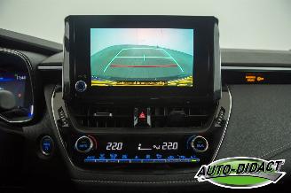 Toyota Corolla Touring Sports 1.8 Hybrid Automaat 85.023 km Clima Navi Camera Dynamic picture 8