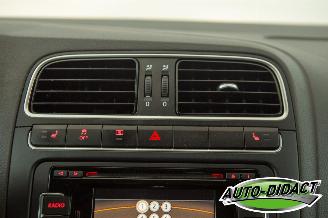 Volkswagen Polo Cross 1.2 TSI Clima Navi picture 7