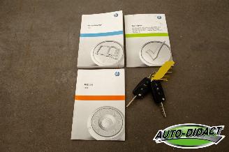 Volkswagen Polo Cross 1.2 TSI Clima Navi picture 25