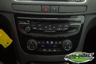 Peugeot 508 1.6 e-THP Clima Navi Blue Lease Executive picture 8