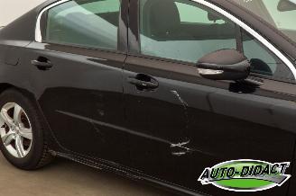 Peugeot 508 1.6 e-THP Clima Navi Blue Lease Executive picture 35