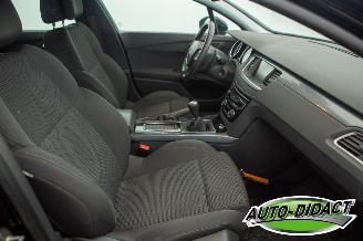 Peugeot 508 1.6 e-THP Clima Navi Blue Lease Executive picture 19