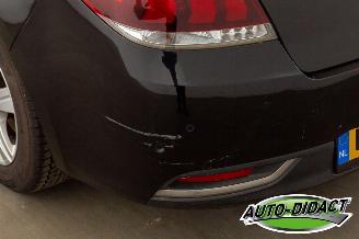 Peugeot 508 1.6 e-THP Clima Navi Blue Lease Executive picture 32