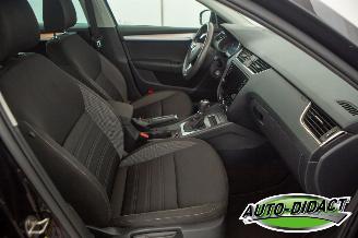 Skoda Octavia 1.0 TSI Automaat Clima Greentech Ambition Business picture 19