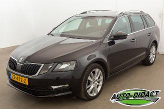 Auto incidentate Skoda Octavia 1.0 TSI Automaat Clima Greentech Ambition Business 2019/5