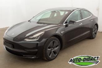 Auto incidentate Tesla Model 3 Long Range Dual AWD 2020/8