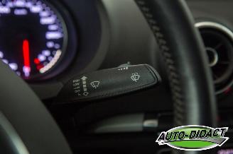 Audi A3 1.6 TDI Clima Navi picture 16