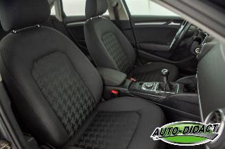 Audi A3 1.6 TDI Clima Navi picture 17