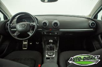 Audi A3 1.6 TDI Clima Navi picture 22