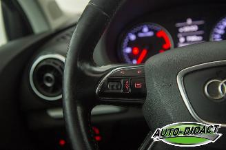 Audi A3 1.6 TDI Clima Navi picture 13
