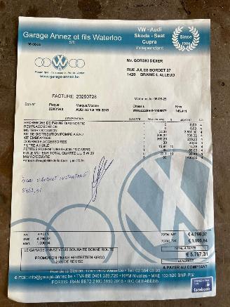 Audi A3 1.6 TDI Clima Navi picture 40