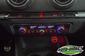 Audi A3 1.6 TDI Clima Navi picture 8