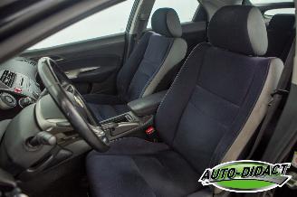 Honda Civic 1.4 Clima picture 25