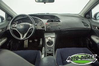 Honda Civic 1.4 Clima picture 22