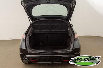 Honda Civic 1.4 Clima picture 34