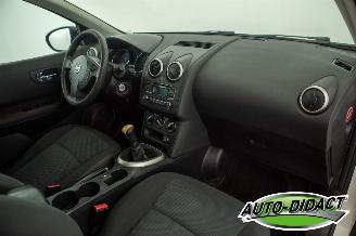 Nissan Qashqai 1.6 Airco picture 15