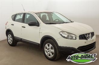 Nissan Qashqai 1.6 Airco picture 2