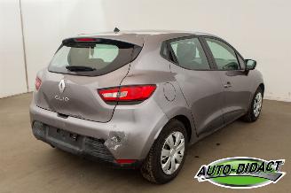 Renault Clio 1.2 picture 4