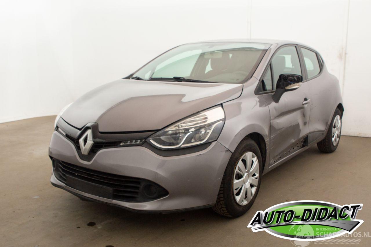Renault Clio 1.2