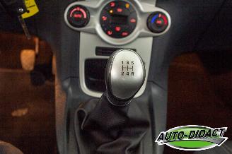 Ford Fiesta 1.25 Clima picture 11