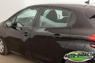 Peugeot 208 1.2 Automaat Airco Navi PureTech Active picture 34