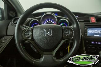 Honda Civic 1.4 Clima Camera picture 5