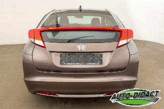 Honda Civic 1.4 Clima Camera picture 36