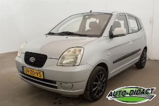 škoda osobní automobily Kia Picanto 1.0 Light 2008/2