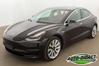  Tesla Model 3 Longe Range Dual AWD Pano 2020/9