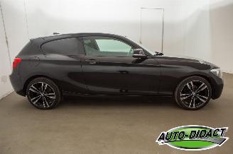 BMW 1-serie 114i Clima Navi picture 36