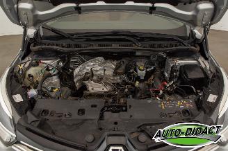 Renault Captur 0.9 Clima Leder MOTORSCHADE picture 28