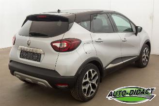 Renault Captur 0.9 Clima Leder MOTORSCHADE picture 4