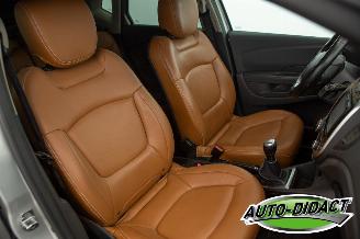 Renault Captur 0.9 Clima Leder MOTORSCHADE picture 16