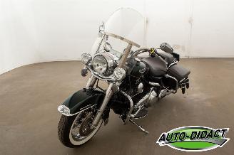  Harley-Davidson Road King Classic 13.775 km 2007/5