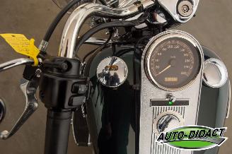 Harley-Davidson Road King Classic 13.775 km picture 6