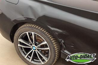 BMW 2-serie 218i Cabrio Clima Navi CARPAS picture 32