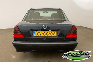Mercedes C-klasse 180 Airco picture 29