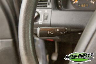 Mercedes C-klasse 180 Airco picture 10