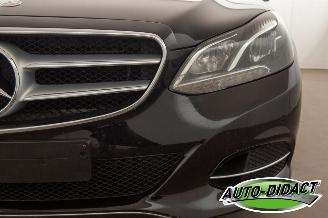 Mercedes E-klasse E200 Automaat Clima Navi picture 31