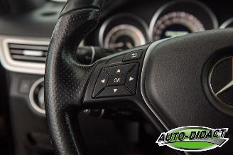 Mercedes E-klasse E200 Automaat Clima Navi picture 14