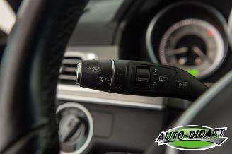Mercedes E-klasse E200 Automaat Clima Navi picture 16
