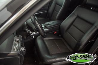 Mercedes E-klasse E200 Automaat Clima Navi picture 27