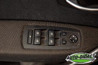 BMW X3 2.5i Automaat Clima picture 12