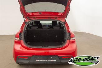 Kia Rio 1.2 Clima Navi Camera picture 38