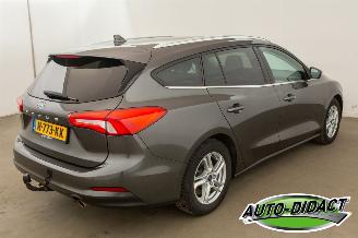 Ford Focus 1.0 EcoBoost Clima Navi Trend Edition Business picture 4