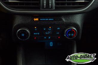 Ford Focus 1.0 EcoBoost Clima Navi Trend Edition Business picture 10